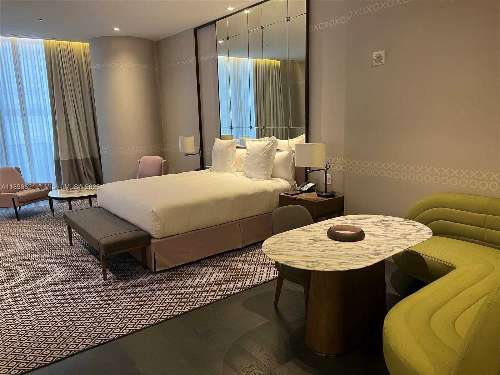 Small Image of 801 SOUTH MIAMI AVE #209, Miami Number 2