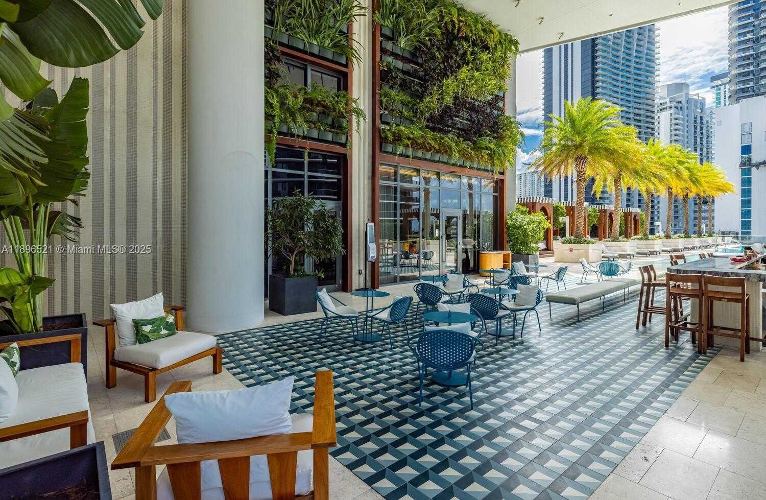 Small Image of 801 SOUTH MIAMI AVE #209, Miami Number 21