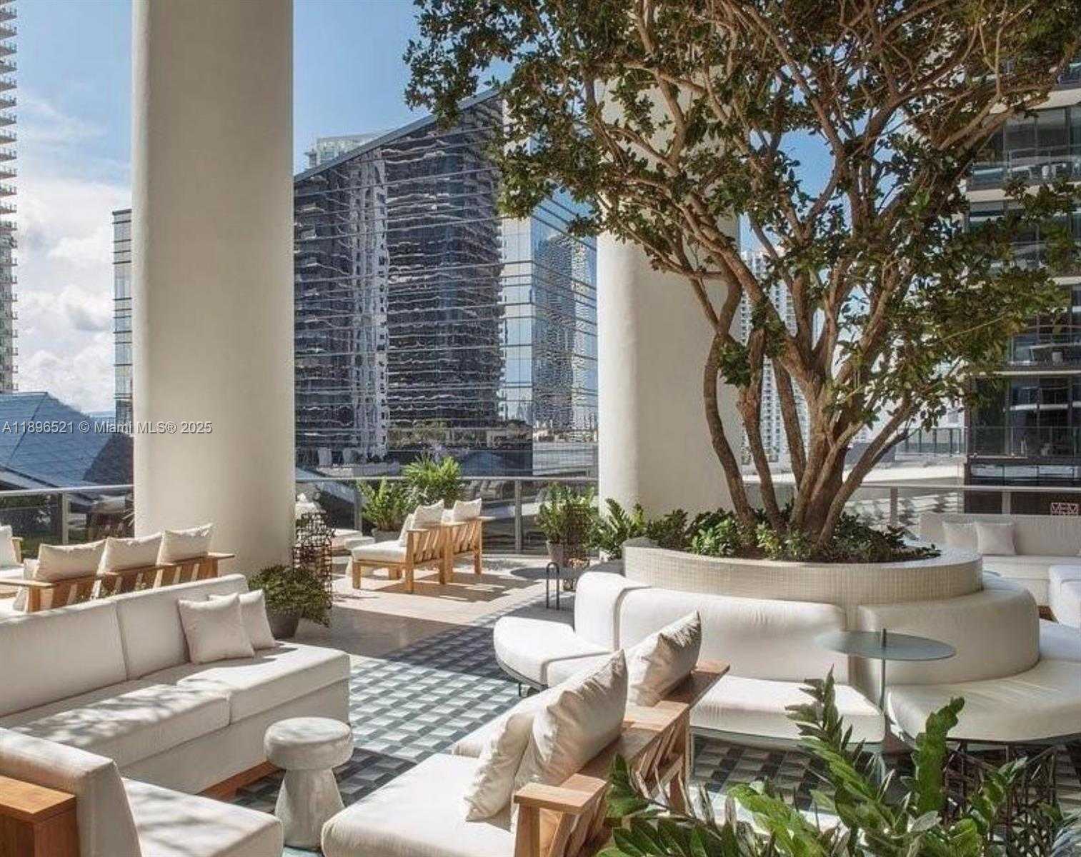 Small Image of 801 SOUTH MIAMI AVE #209, Miami Number 23