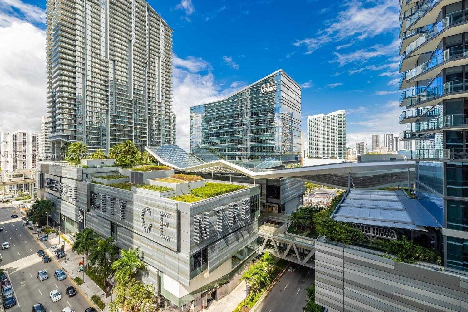 Small Image of 801 SOUTH MIAMI AVE #209, Miami Number 25