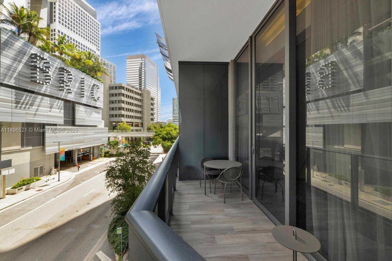 Small Image of 801 SOUTH MIAMI AVE #209, Miami Number 6