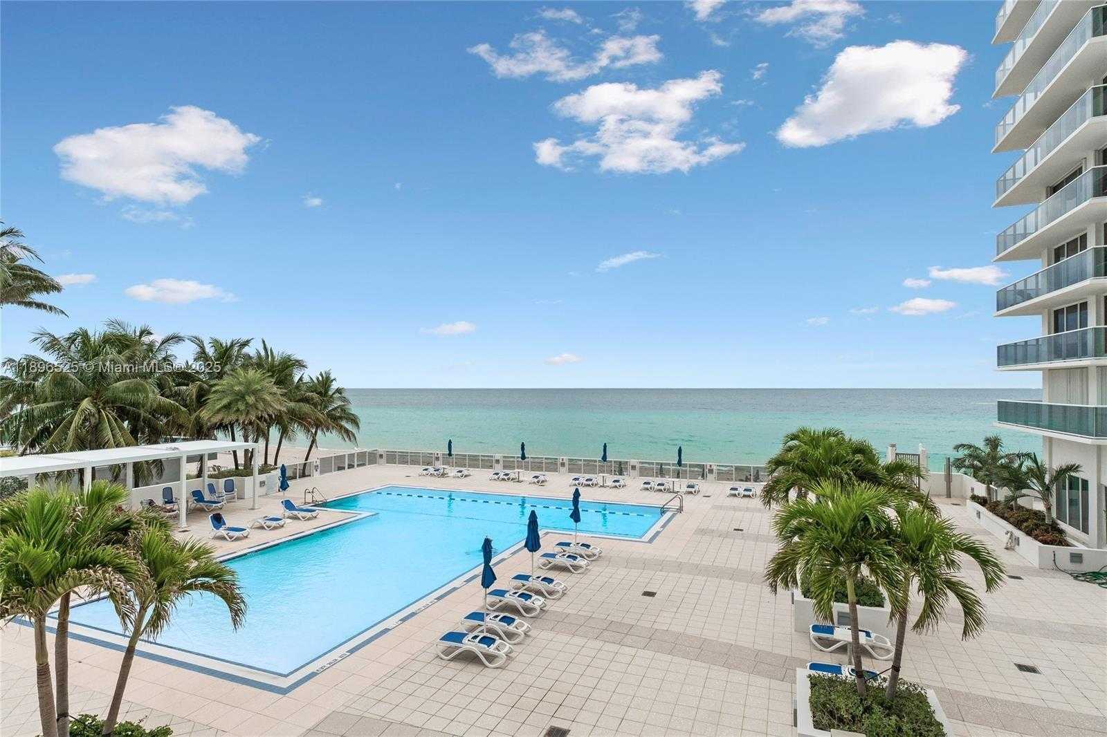 Small Image of 2751 SOUTH OCEAN DR #208N, Hollywood Number 81