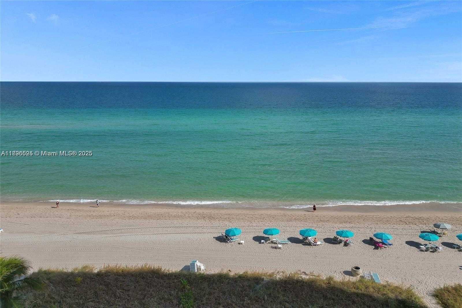 Small Image of 2751 SOUTH OCEAN DR #208N, Hollywood Number 82