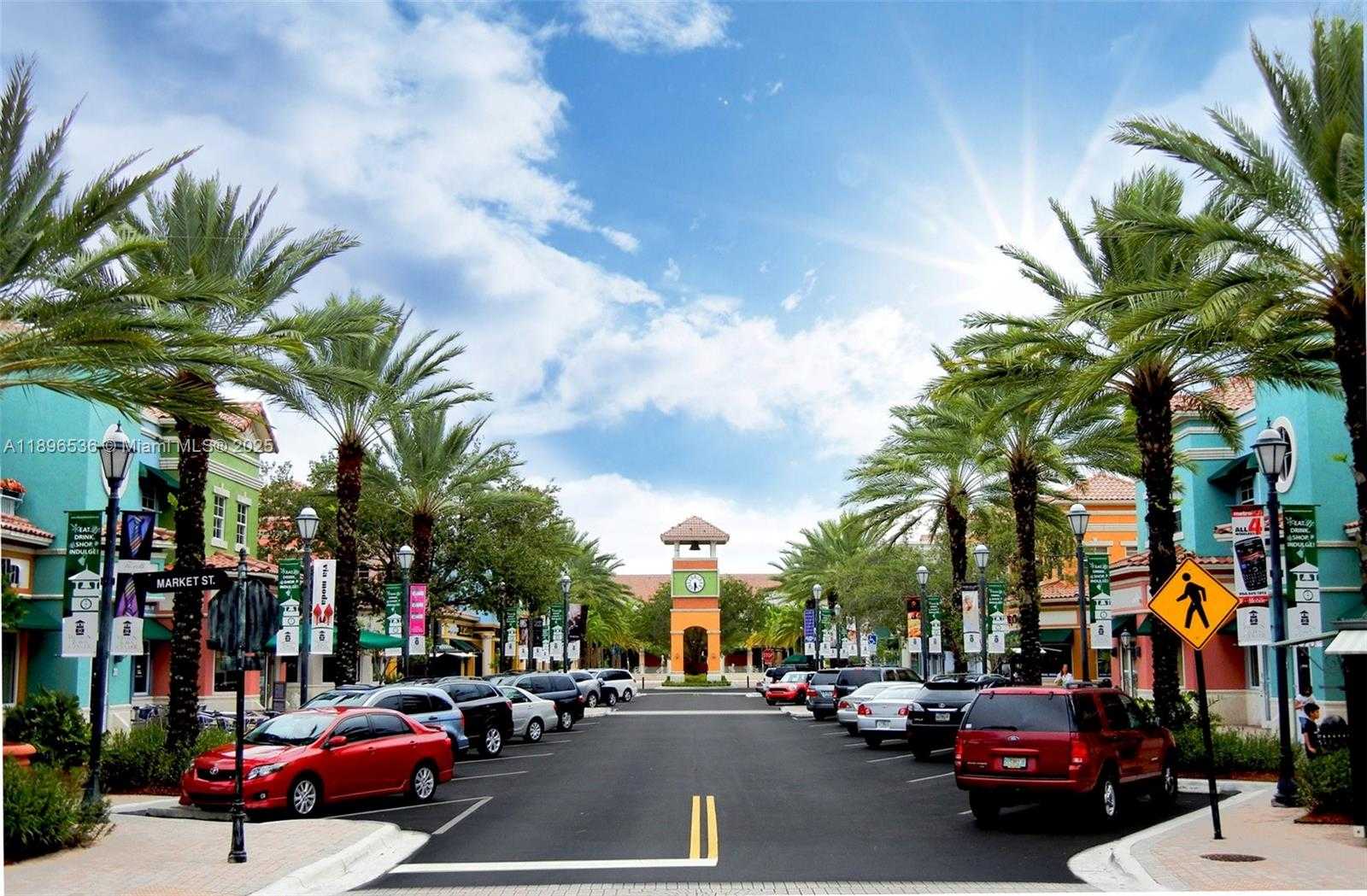 Small Image of 16168 LAUREL DR #201, Weston Number 16