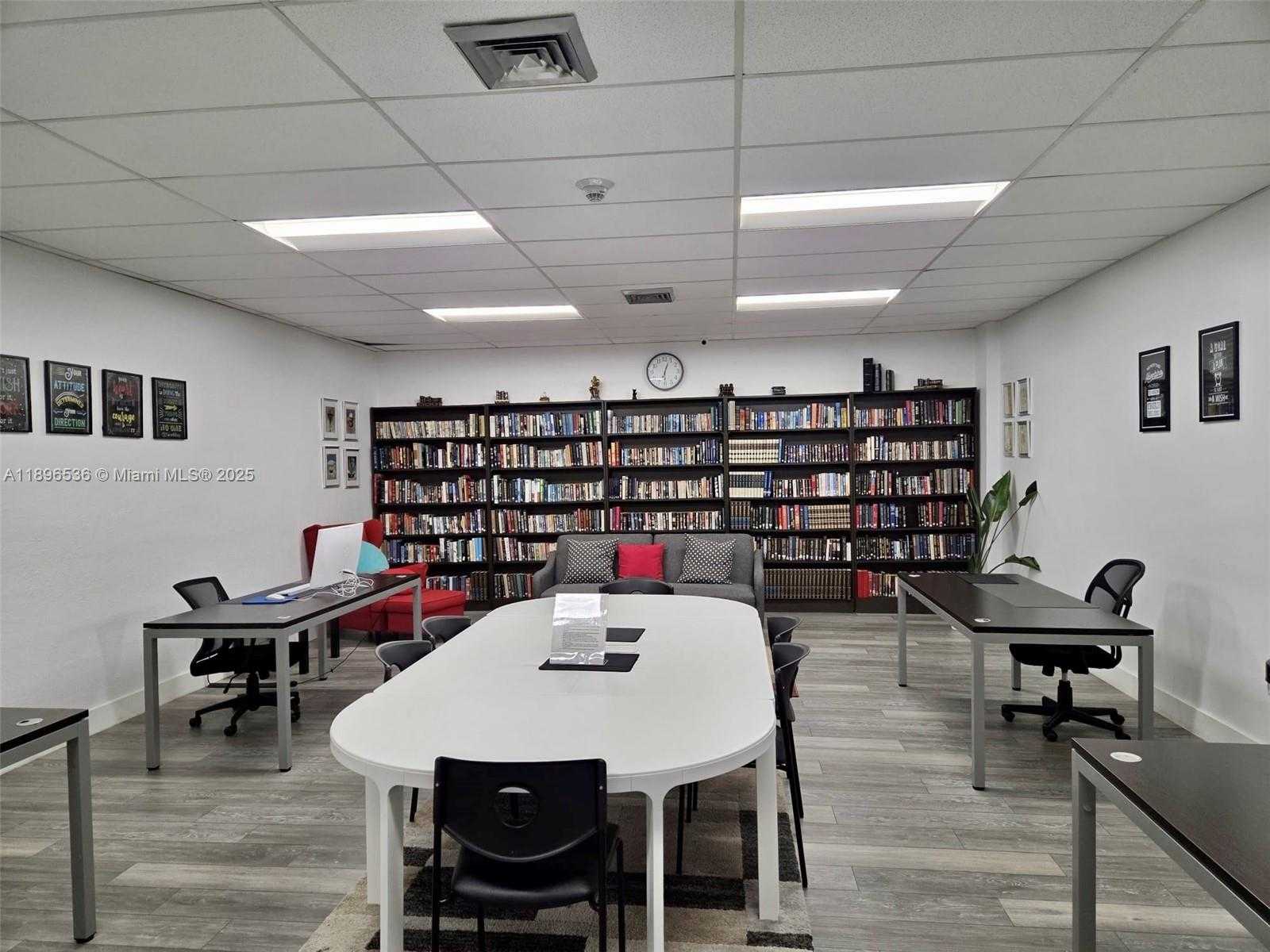 Small Image of 16168 LAUREL DR #201, Weston Number 19