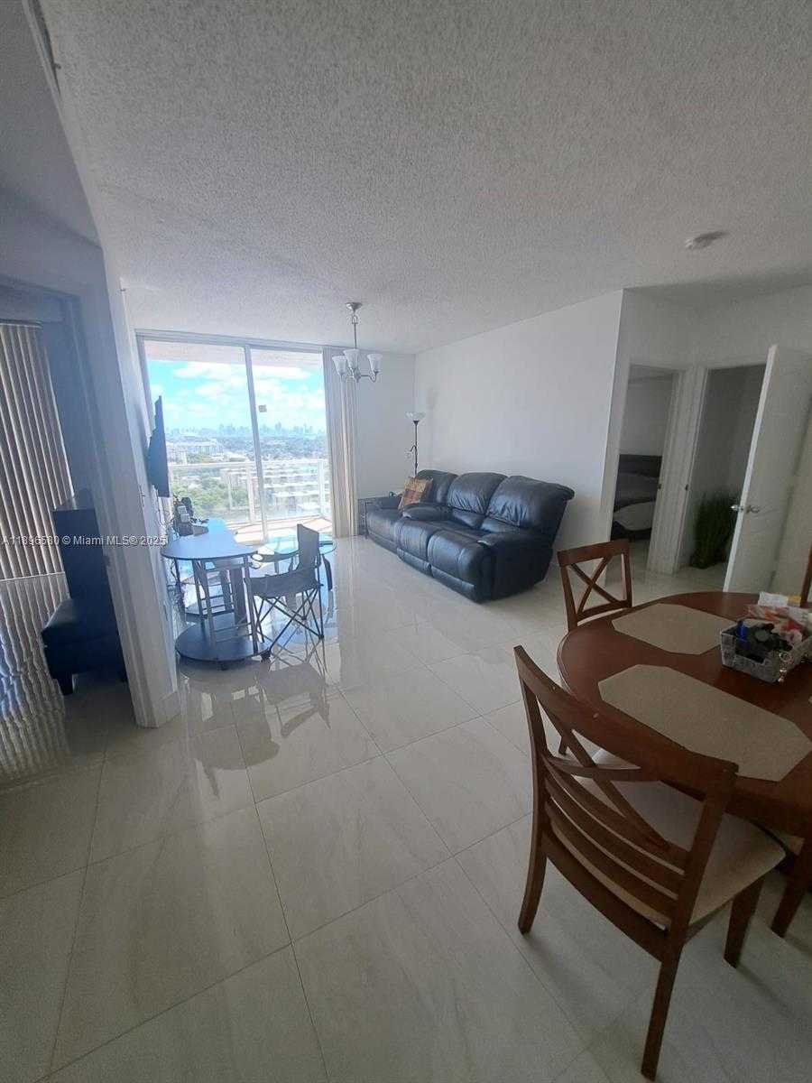 Small Image of 5077 NORTH WEST 7TH ST #PH17, Miami Number 2