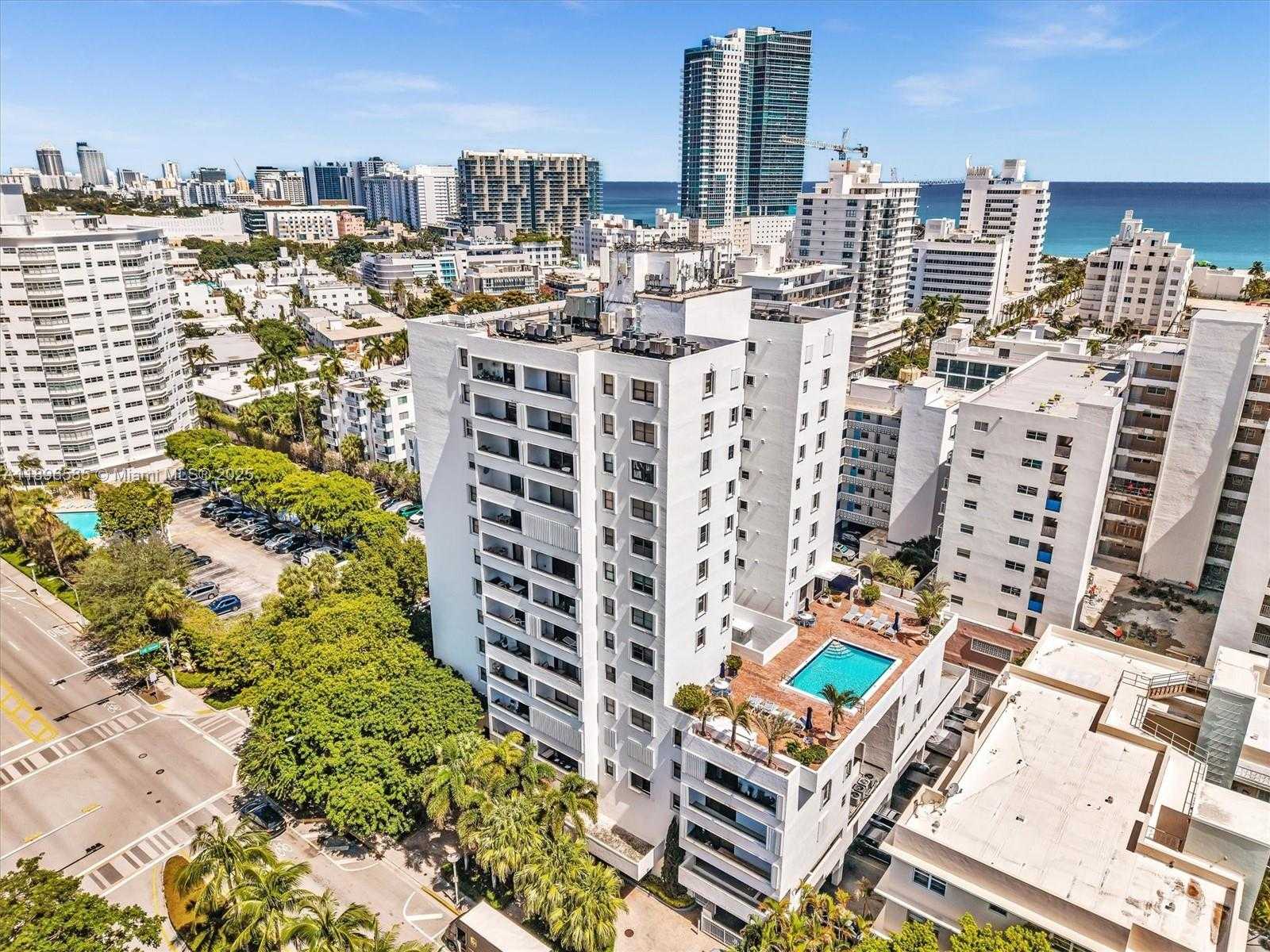 Small Image of 1775 WASHINGTON AVE #8B, Miami Beach Number 22