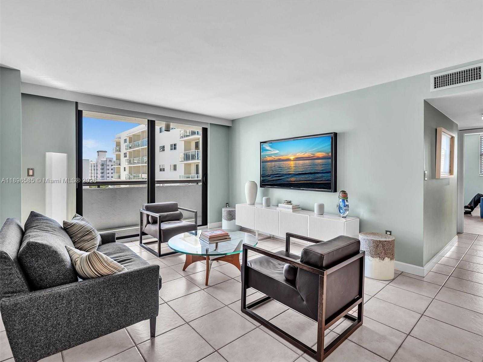 Small Image of 1775 WASHINGTON AVE #8B, Miami Beach Number 4