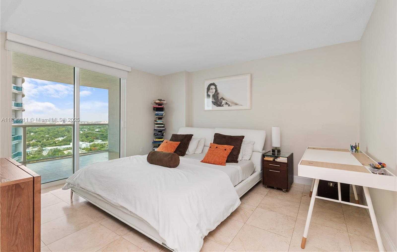 Small Image of 2101 BRICKELL AVE #2409, Miami Number 3