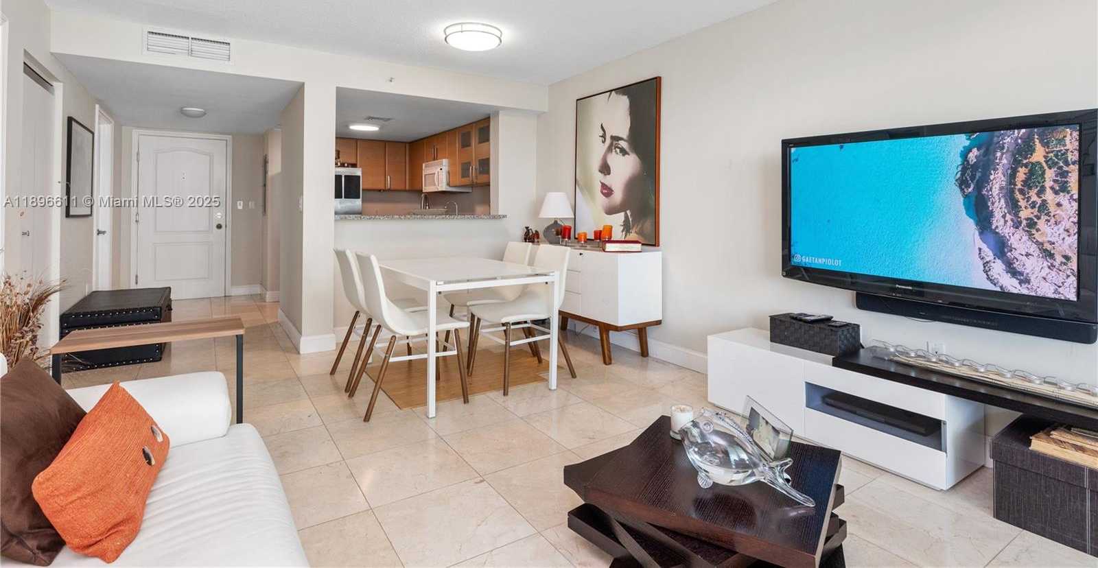 Small Image of 2101 BRICKELL AVE #2409, Miami Number 9