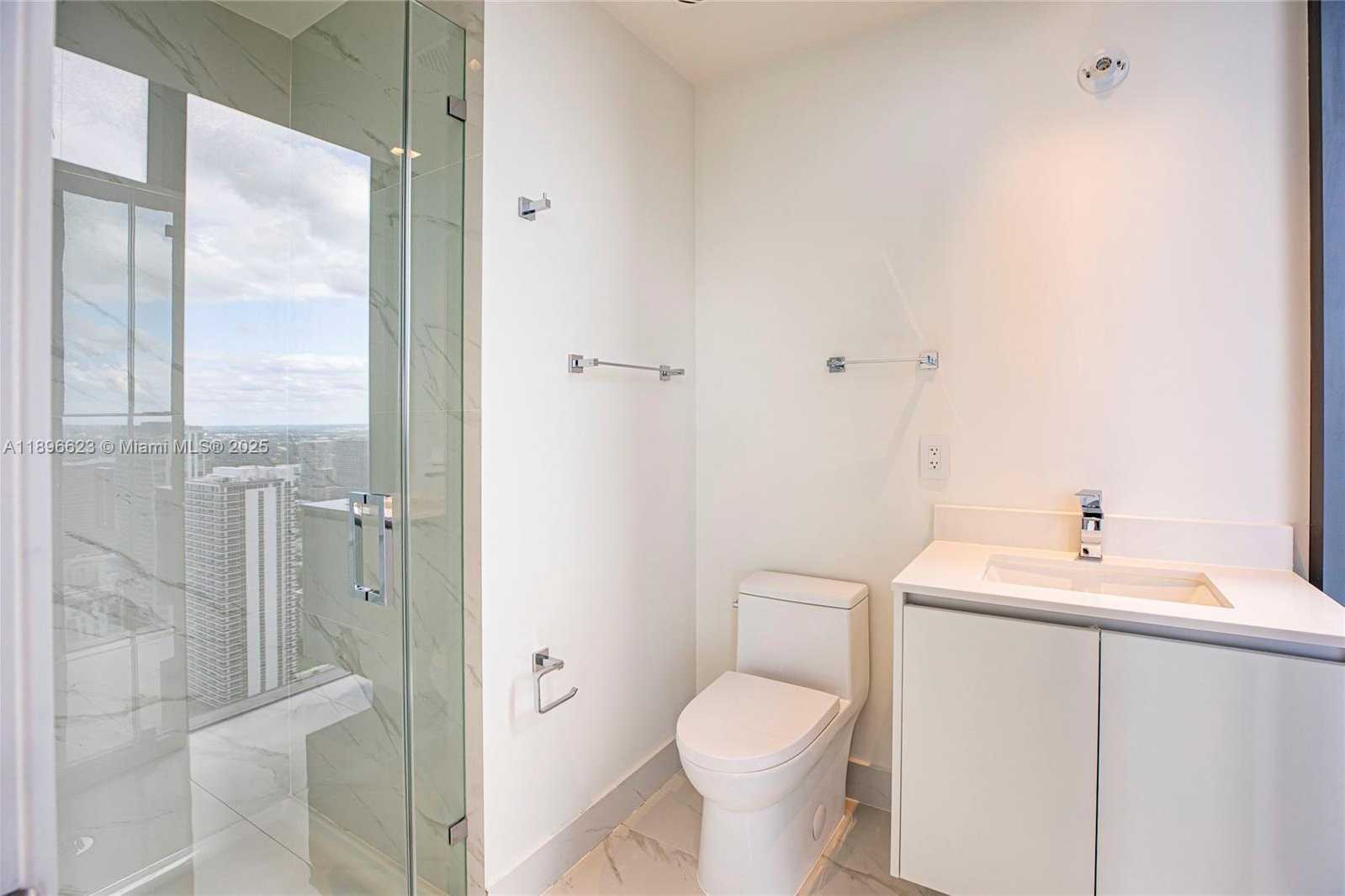Small Image of 700 NORTH EAST 24TH ST #4401, Miami Number 12