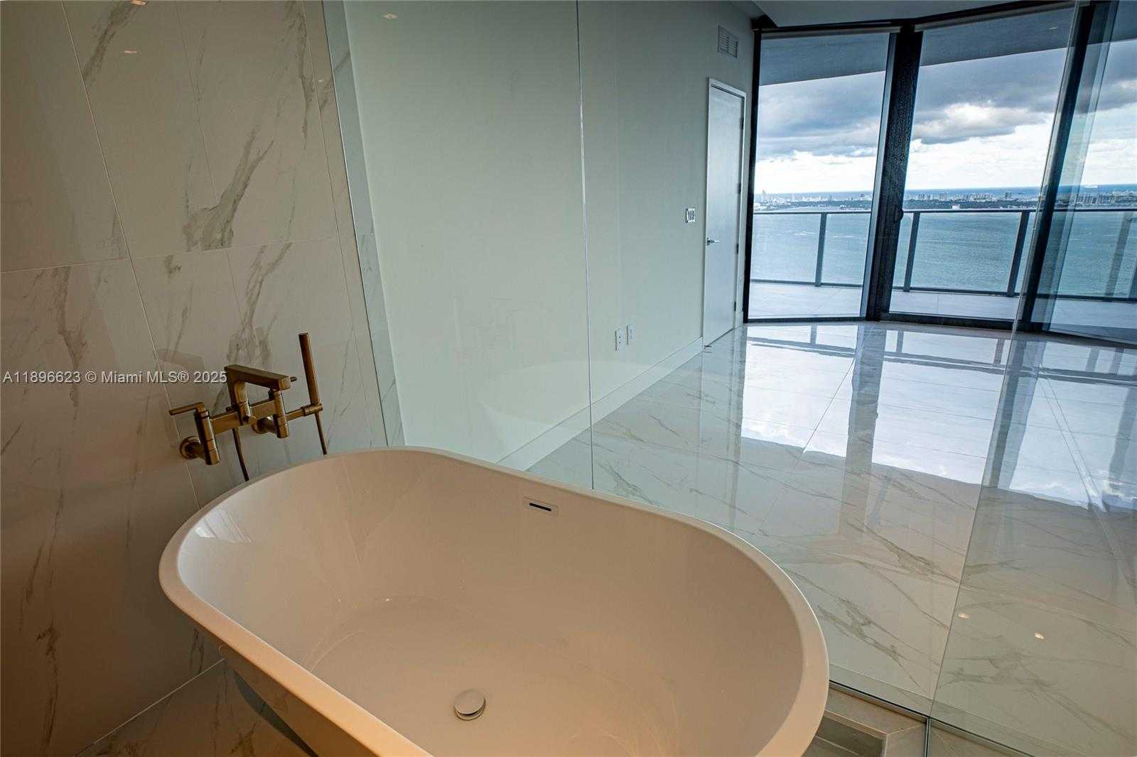 Small Image of 700 NORTH EAST 24TH ST #4401, Miami Number 22