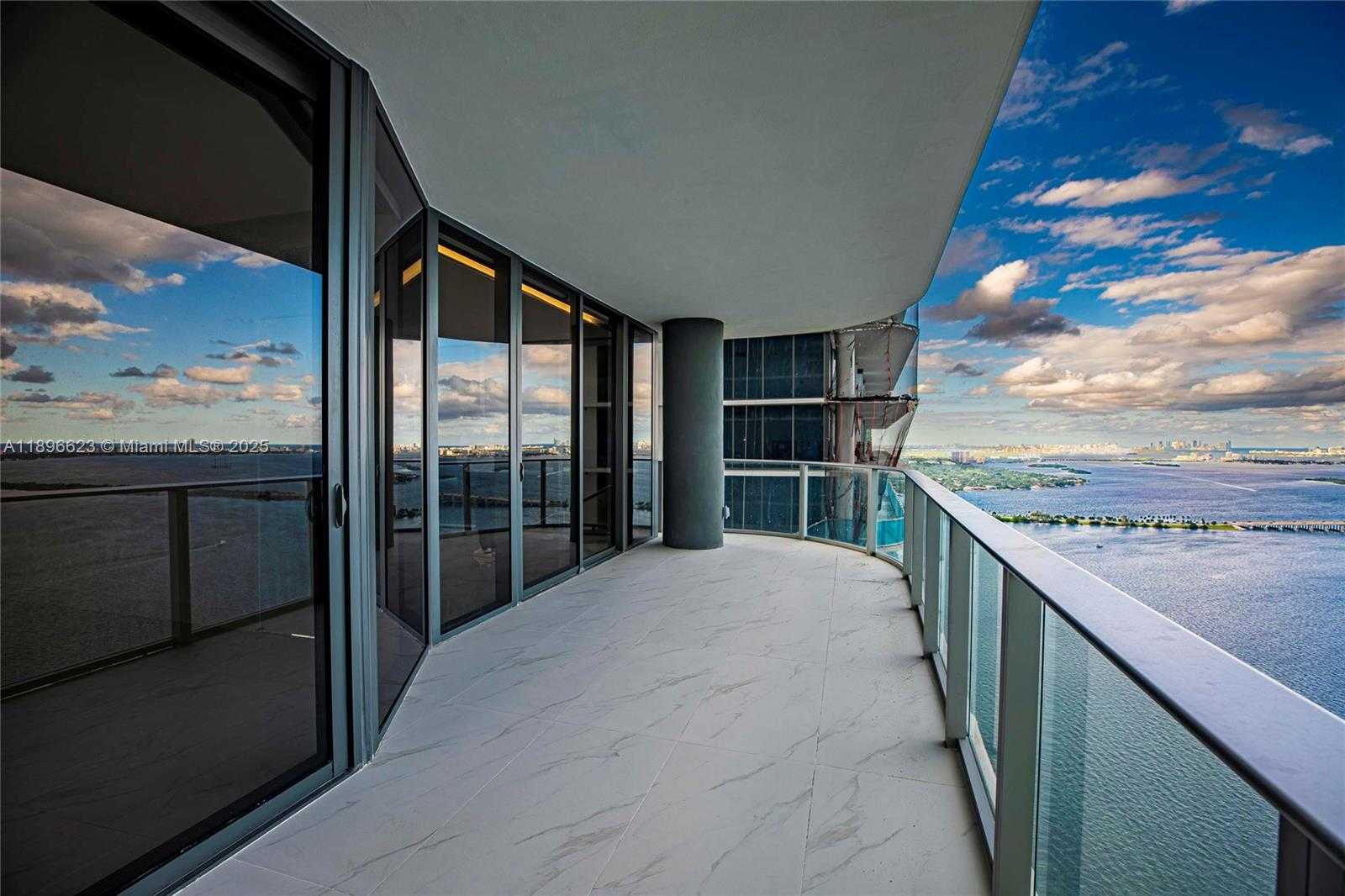 Small Image of 700 NORTH EAST 24TH ST #4401, Miami Number 29