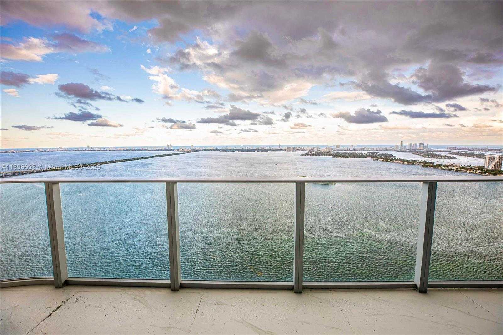 Small Image of 700 NORTH EAST 24TH ST #4401, Miami Number 40