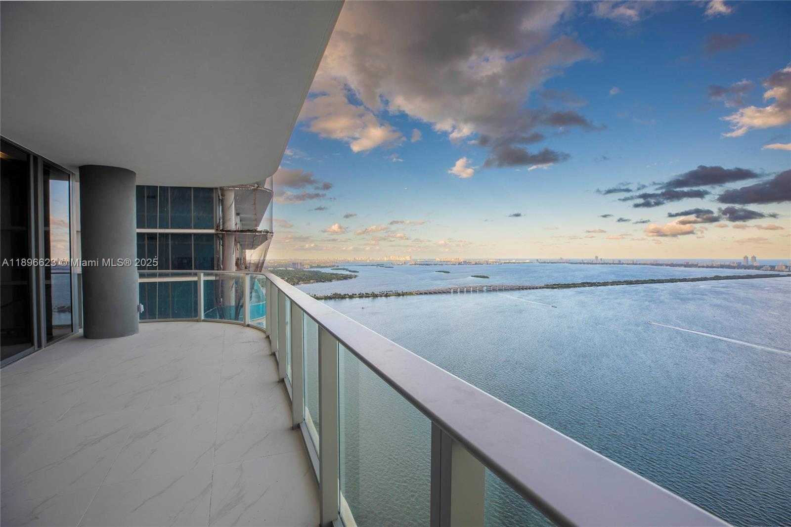 Small Image of 700 NORTH EAST 24TH ST #4401, Miami Number 44