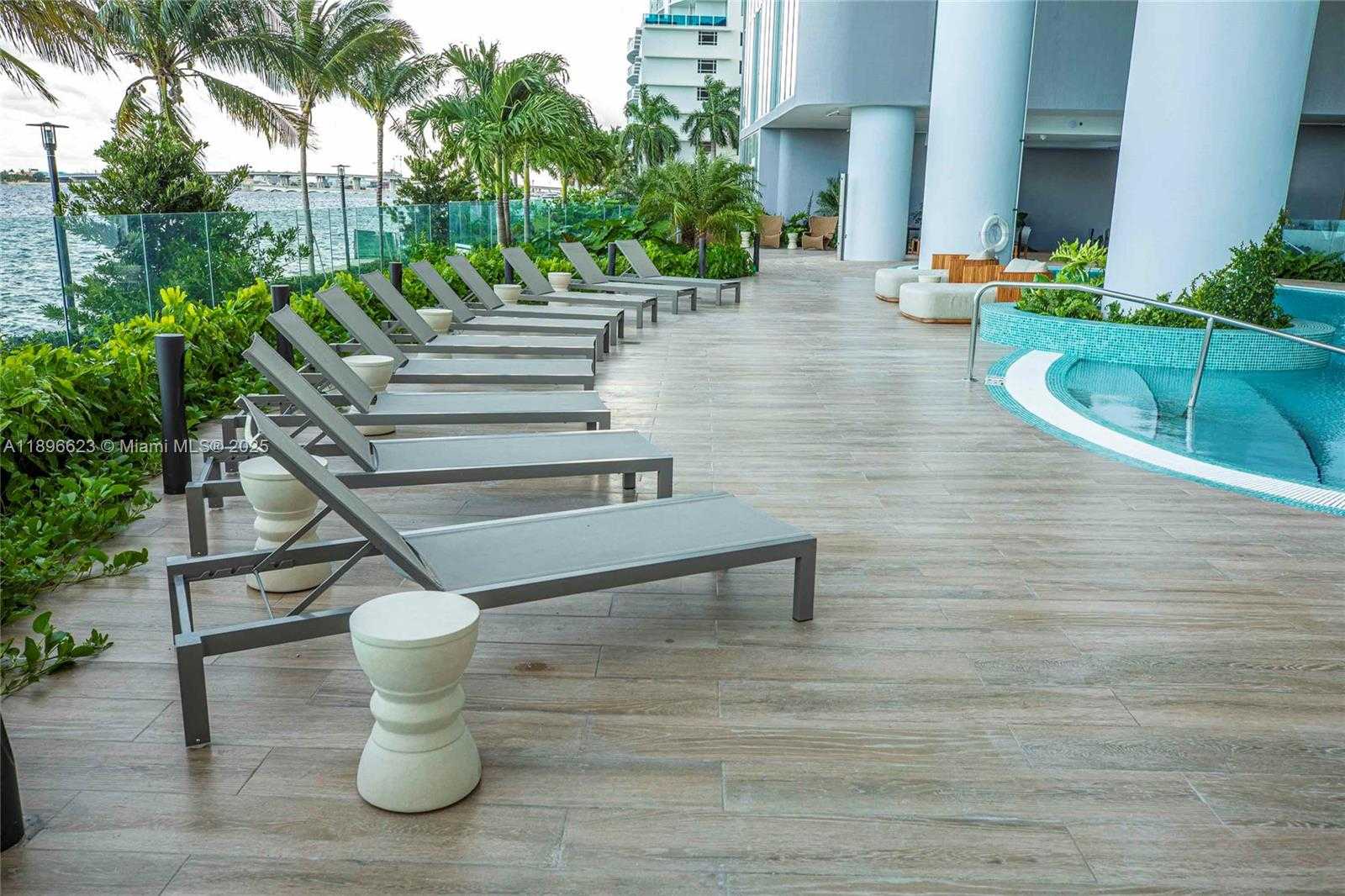 Small Image of 700 NORTH EAST 24TH ST #4401, Miami Number 49