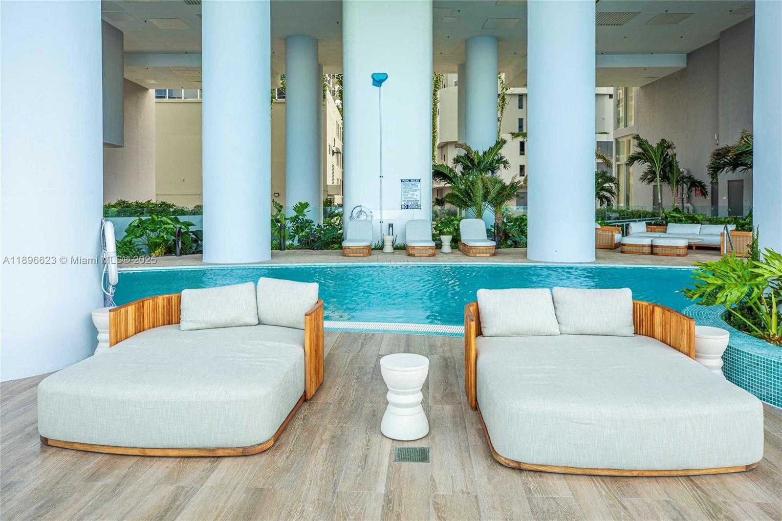 Small Image of 700 NORTH EAST 24TH ST #4401, Miami Number 50