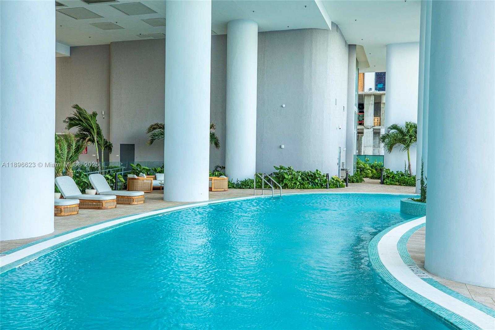 Small Image of 700 NORTH EAST 24TH ST #4401, Miami Number 52