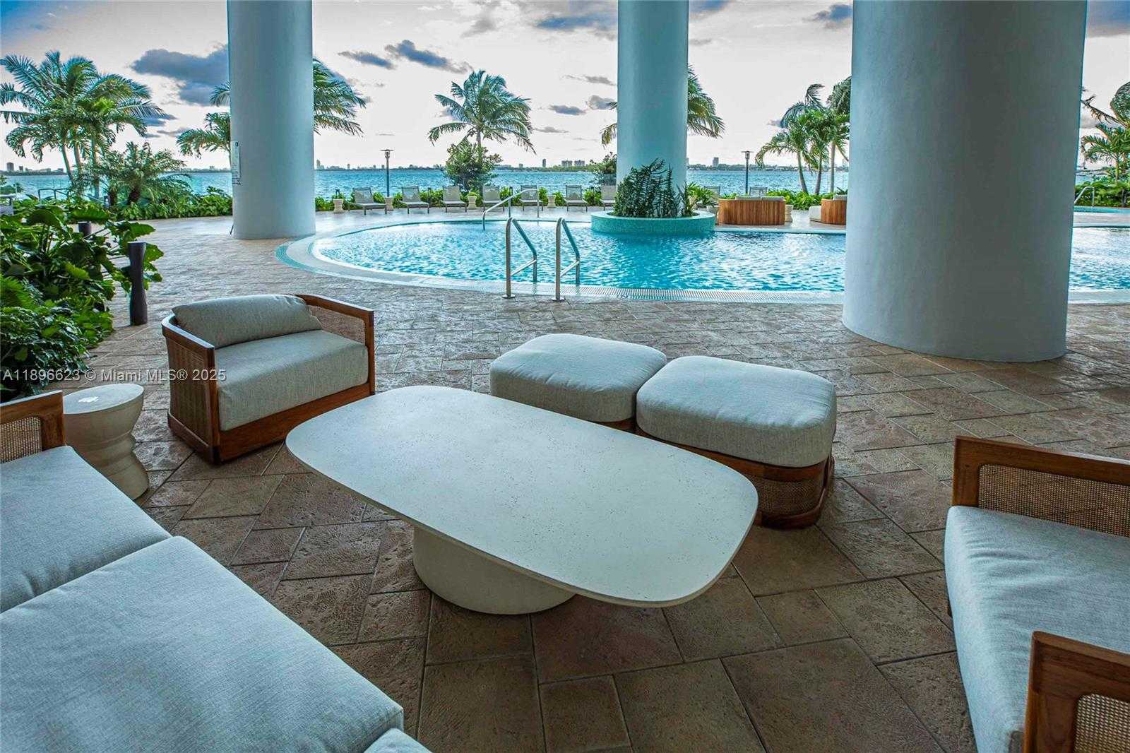 Small Image of 700 NORTH EAST 24TH ST #4401, Miami Number 53