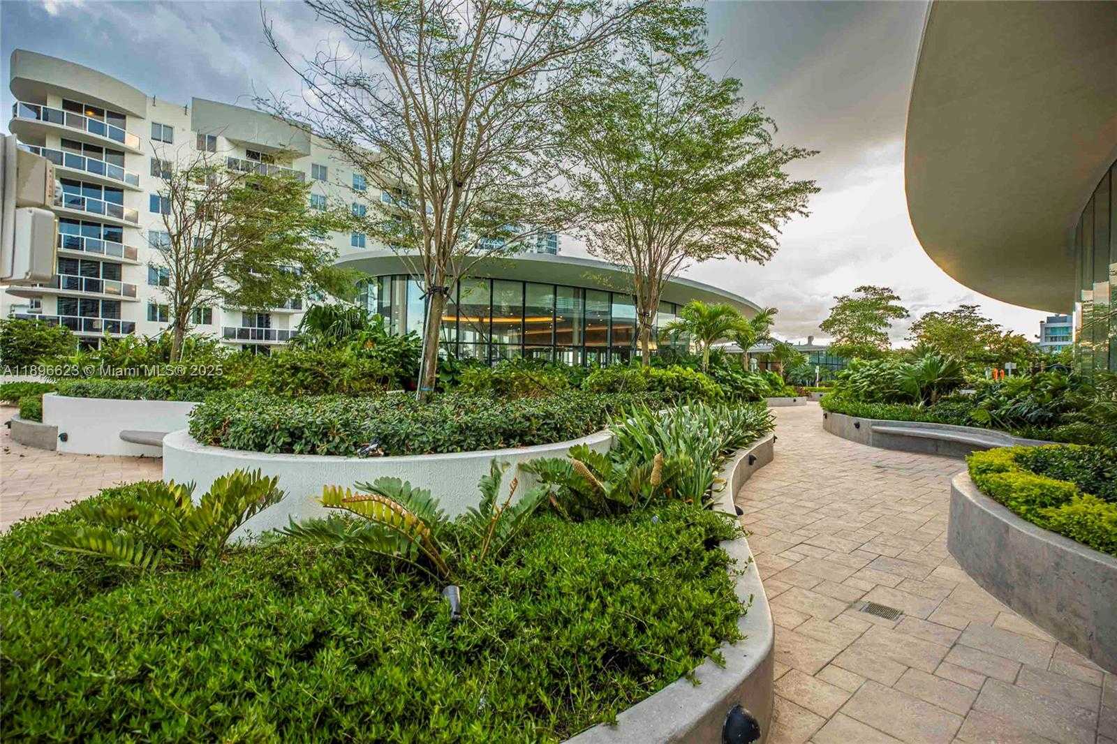 Small Image of 700 NORTH EAST 24TH ST #4401, Miami Number 59