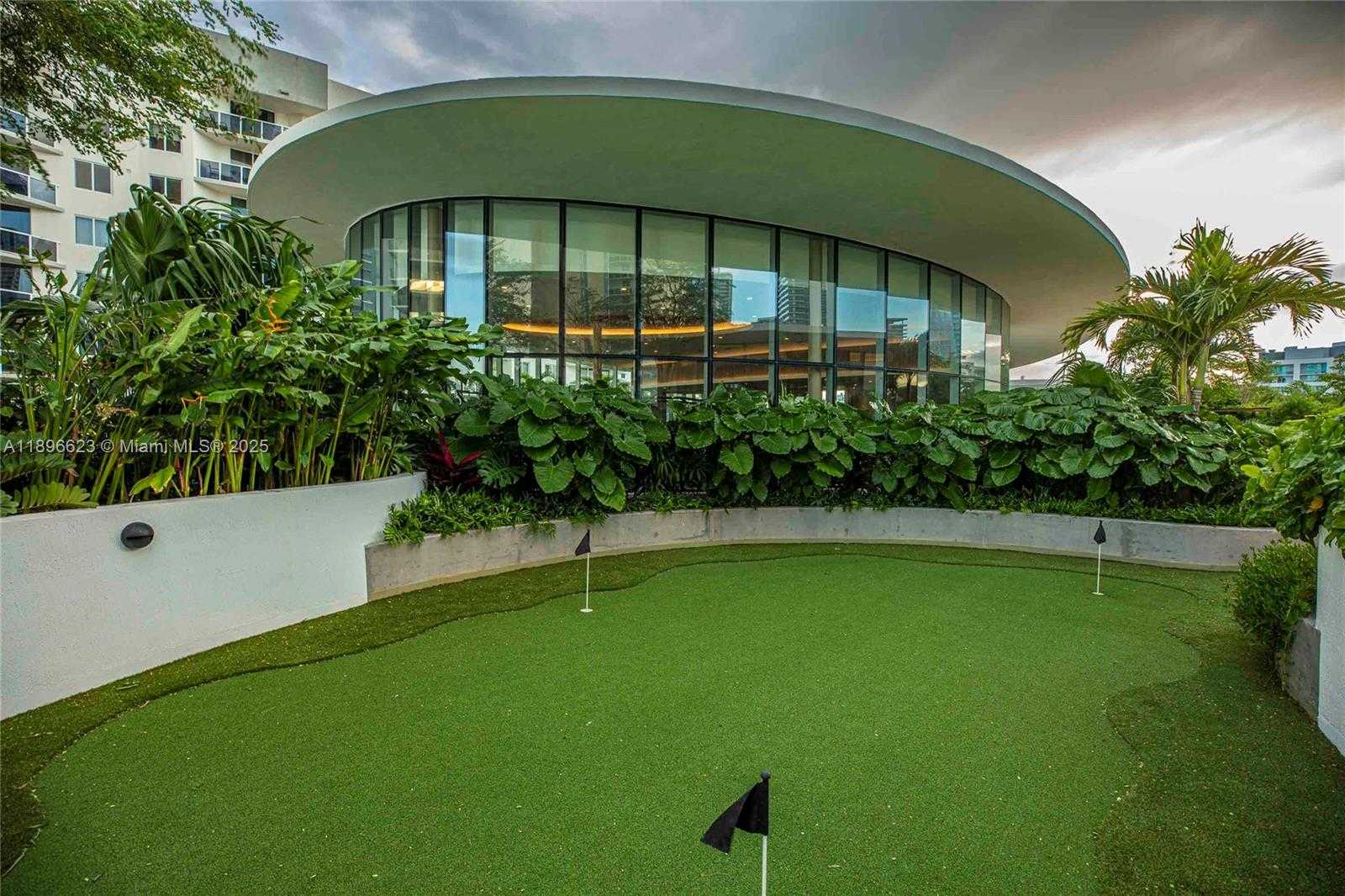 Small Image of 700 NORTH EAST 24TH ST #4401, Miami Number 60