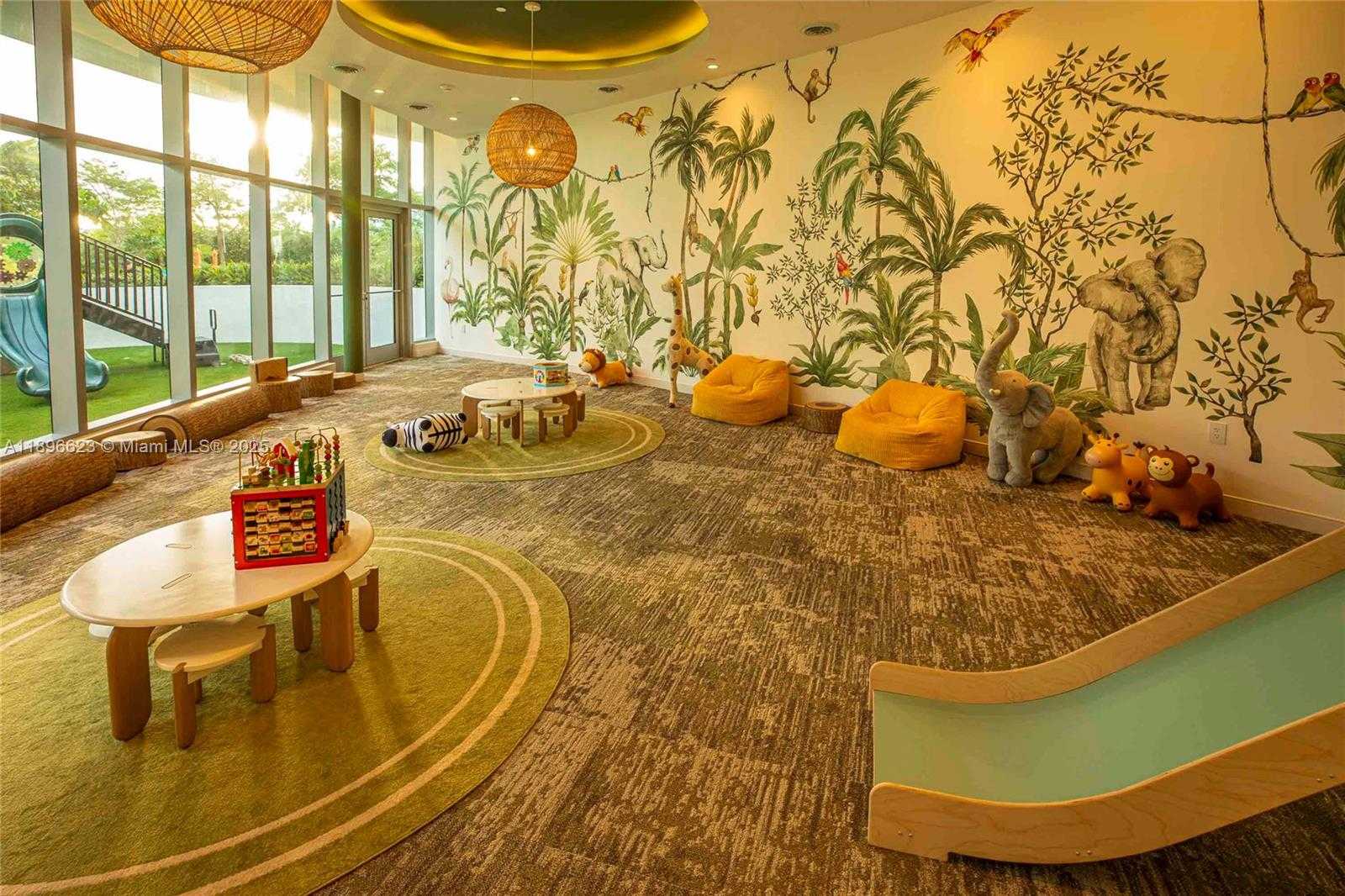 Small Image of 700 NORTH EAST 24TH ST #4401, Miami Number 61