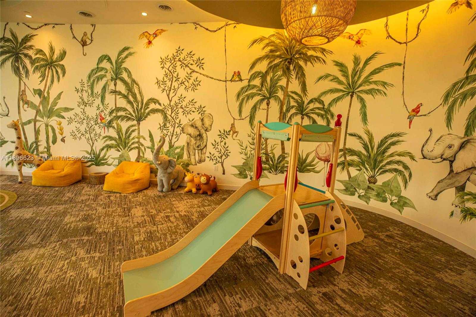 Small Image of 700 NORTH EAST 24TH ST #4401, Miami Number 62