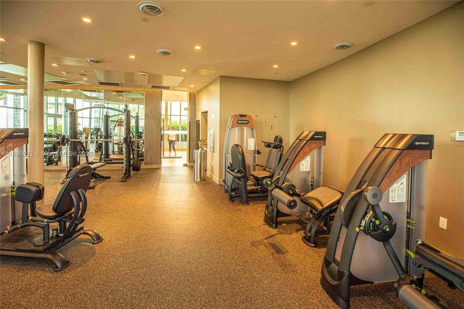 Small Image of 700 NORTH EAST 24TH ST #4401, Miami Number 65