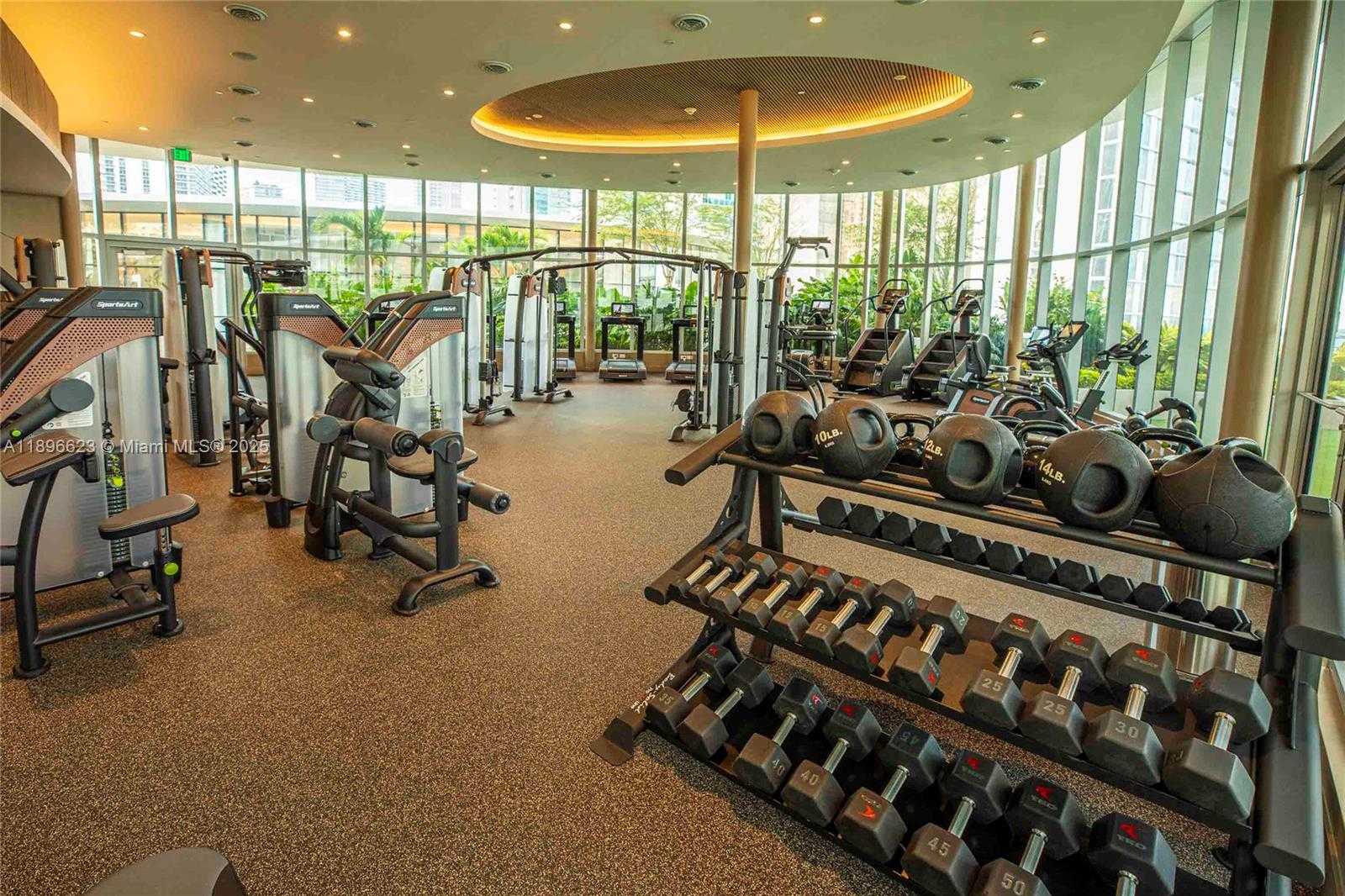 Small Image of 700 NORTH EAST 24TH ST #4401, Miami Number 66