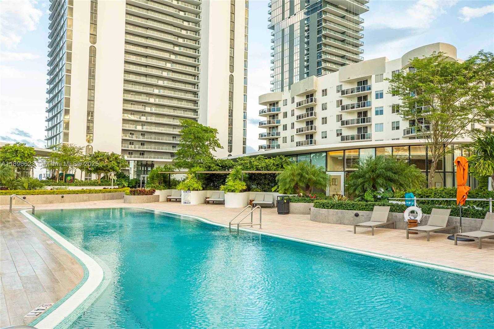 Small Image of 700 NORTH EAST 24TH ST #4401, Miami Number 68