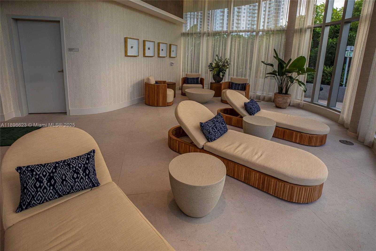 Small Image of 700 NORTH EAST 24TH ST #4401, Miami Number 71