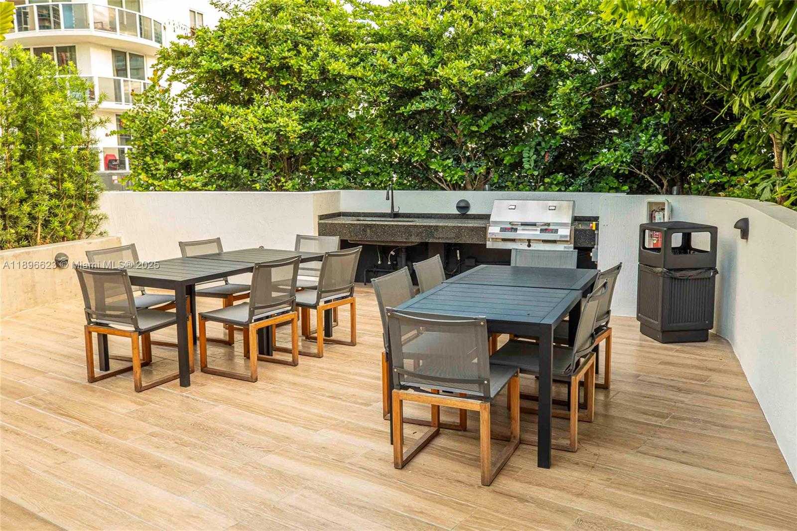 Small Image of 700 NORTH EAST 24TH ST #4401, Miami Number 75