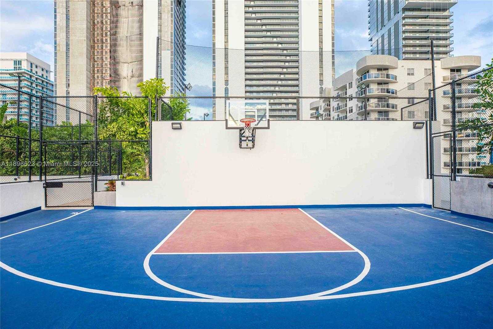 Small Image of 700 NORTH EAST 24TH ST #4401, Miami Number 78