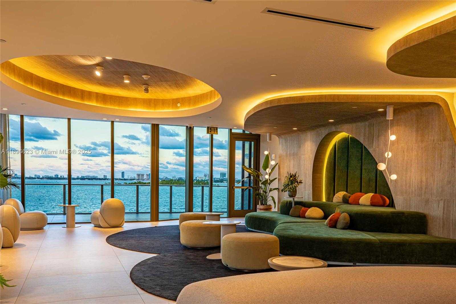 Small Image of 700 NORTH EAST 24TH ST #4401, Miami Number 87