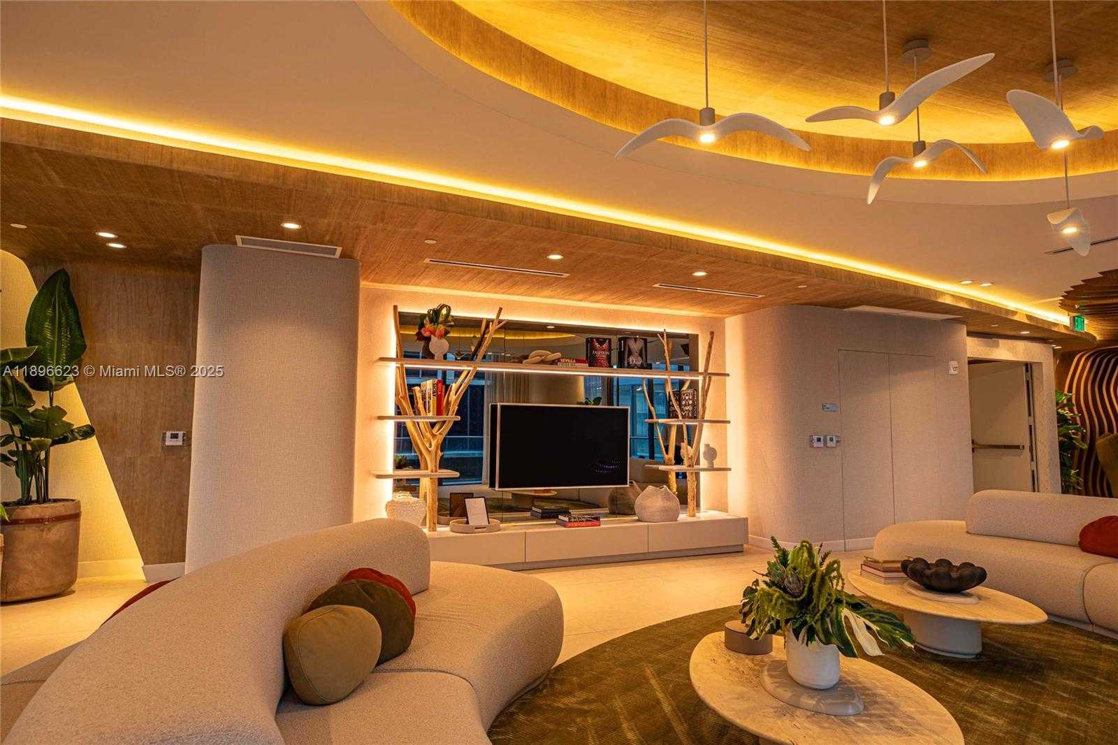 Small Image of 700 NORTH EAST 24TH ST #4401, Miami Number 89