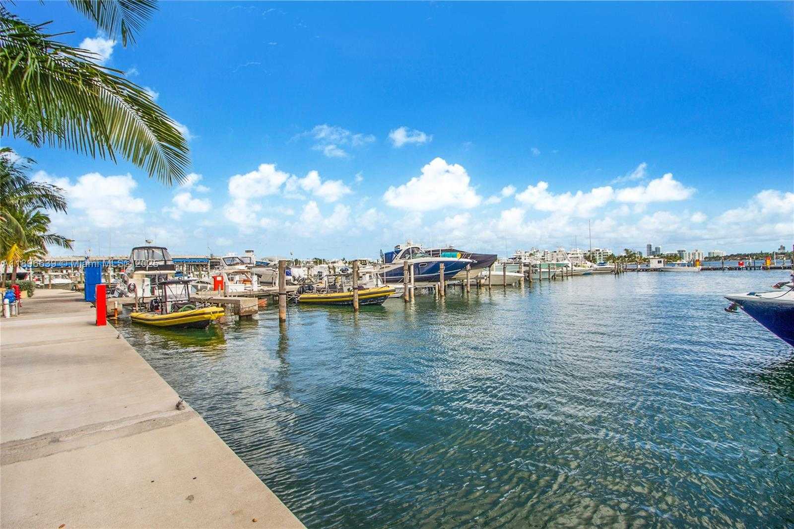 Small Image of 7601 EAST TREASURE DR #1219, North Bay Village Number 13