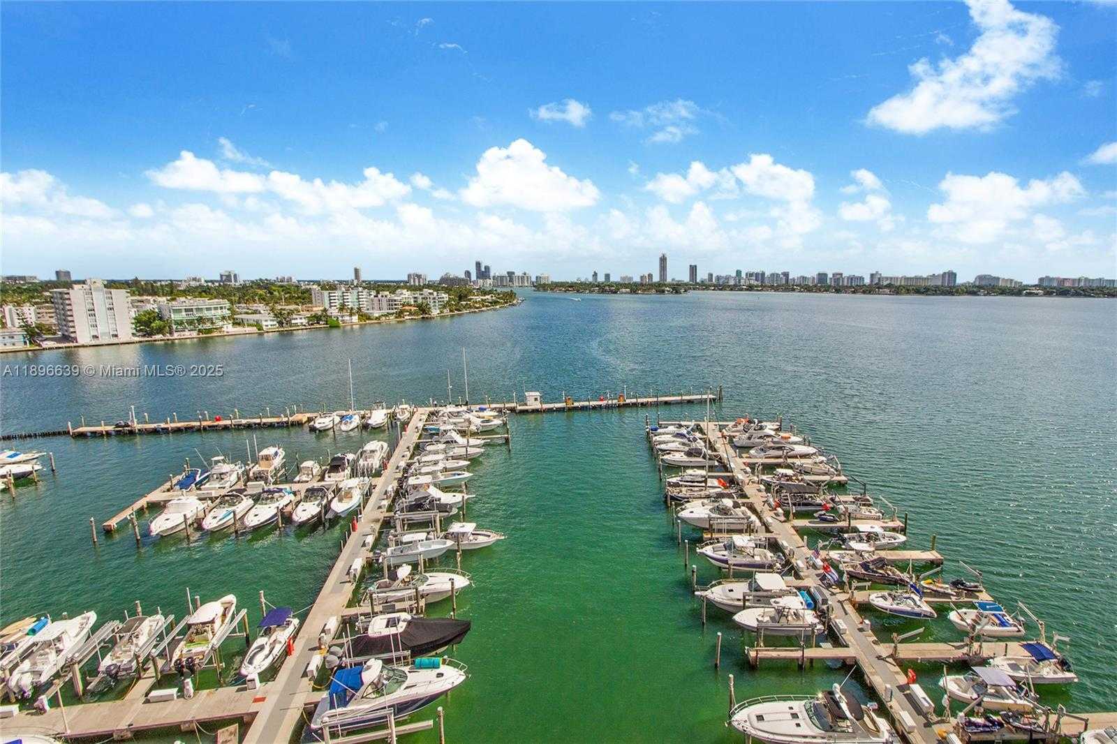 Small Image of 7601 EAST TREASURE DR #1219, North Bay Village Number 14