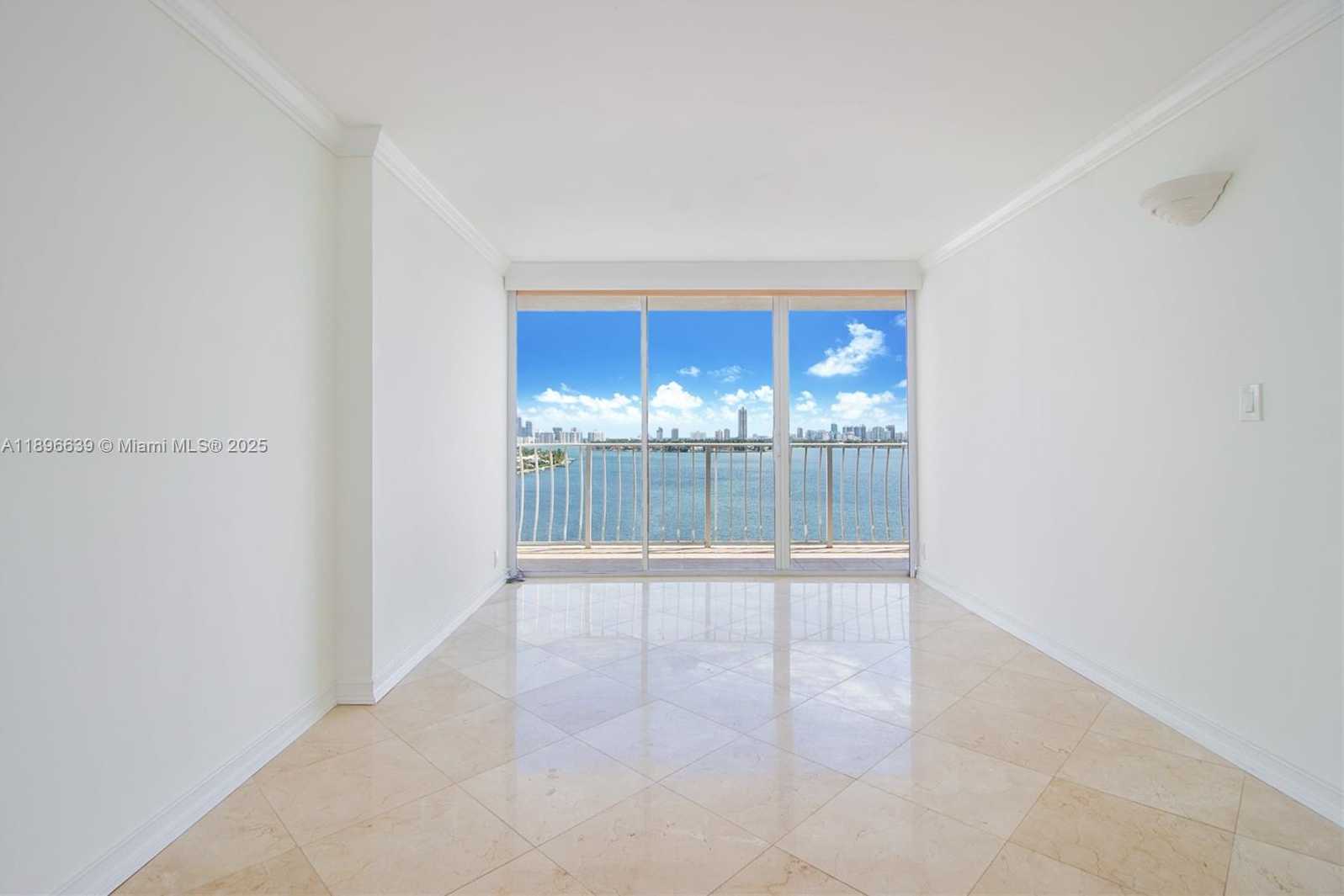 Small Image of 7601 EAST TREASURE DR #1219, North Bay Village Number 3