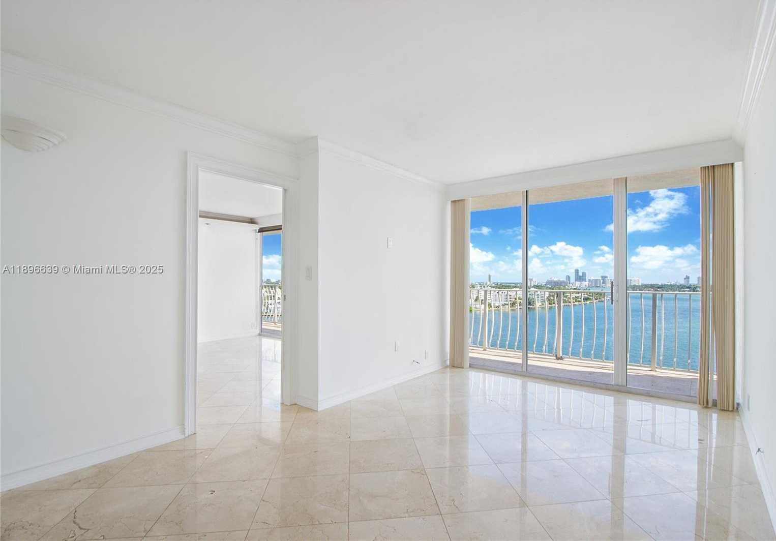 Small Image of 7601 EAST TREASURE DR #1219, North Bay Village Number 4