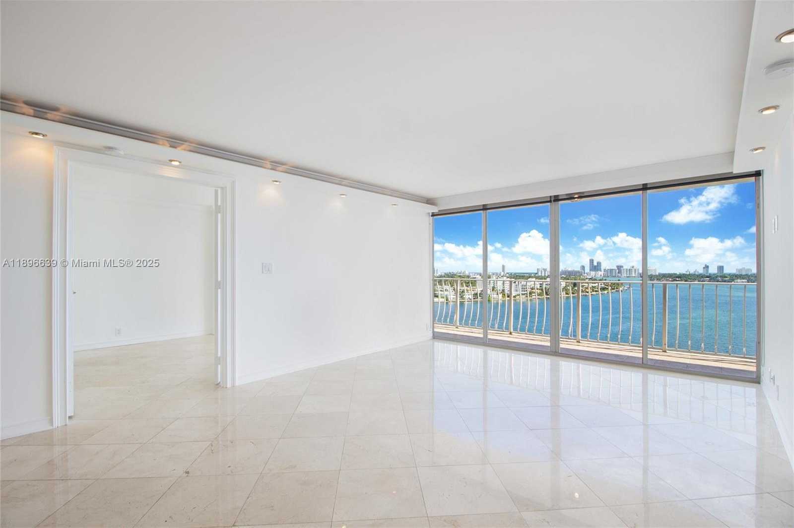 Small Image of 7601 EAST TREASURE DR #1219, North Bay Village Number 5