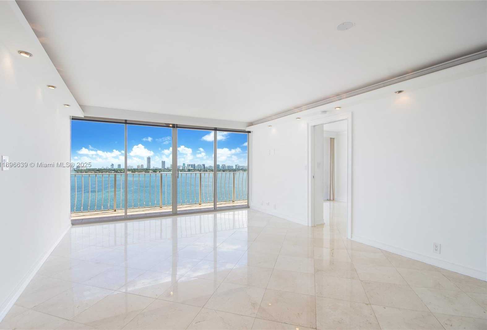 Small Image of 7601 EAST TREASURE DR #1219, North Bay Village Number 7