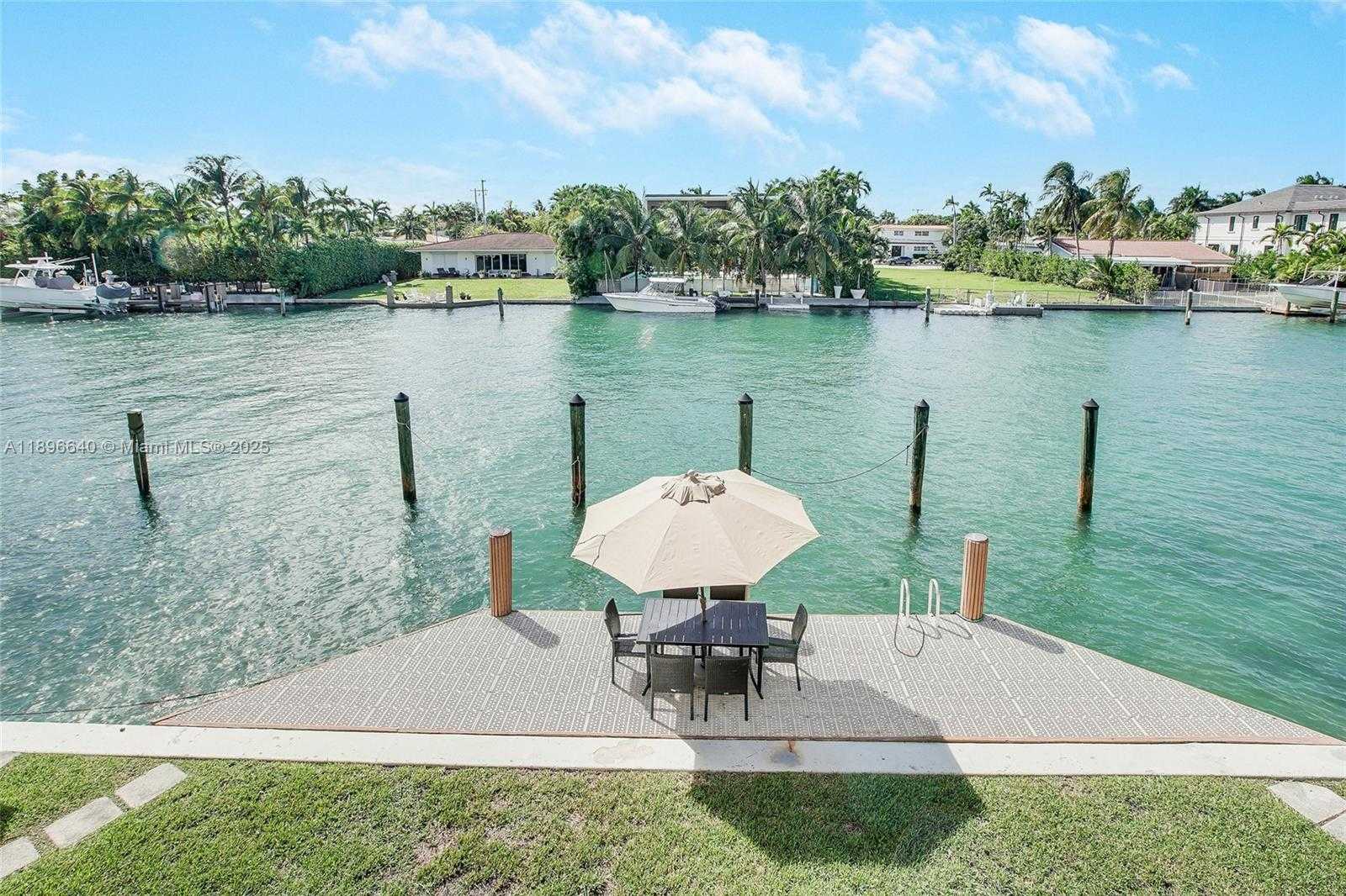Small Image of 10110 WEST BAY HARBOR DR #4, Bay Harbor Islands Number 2