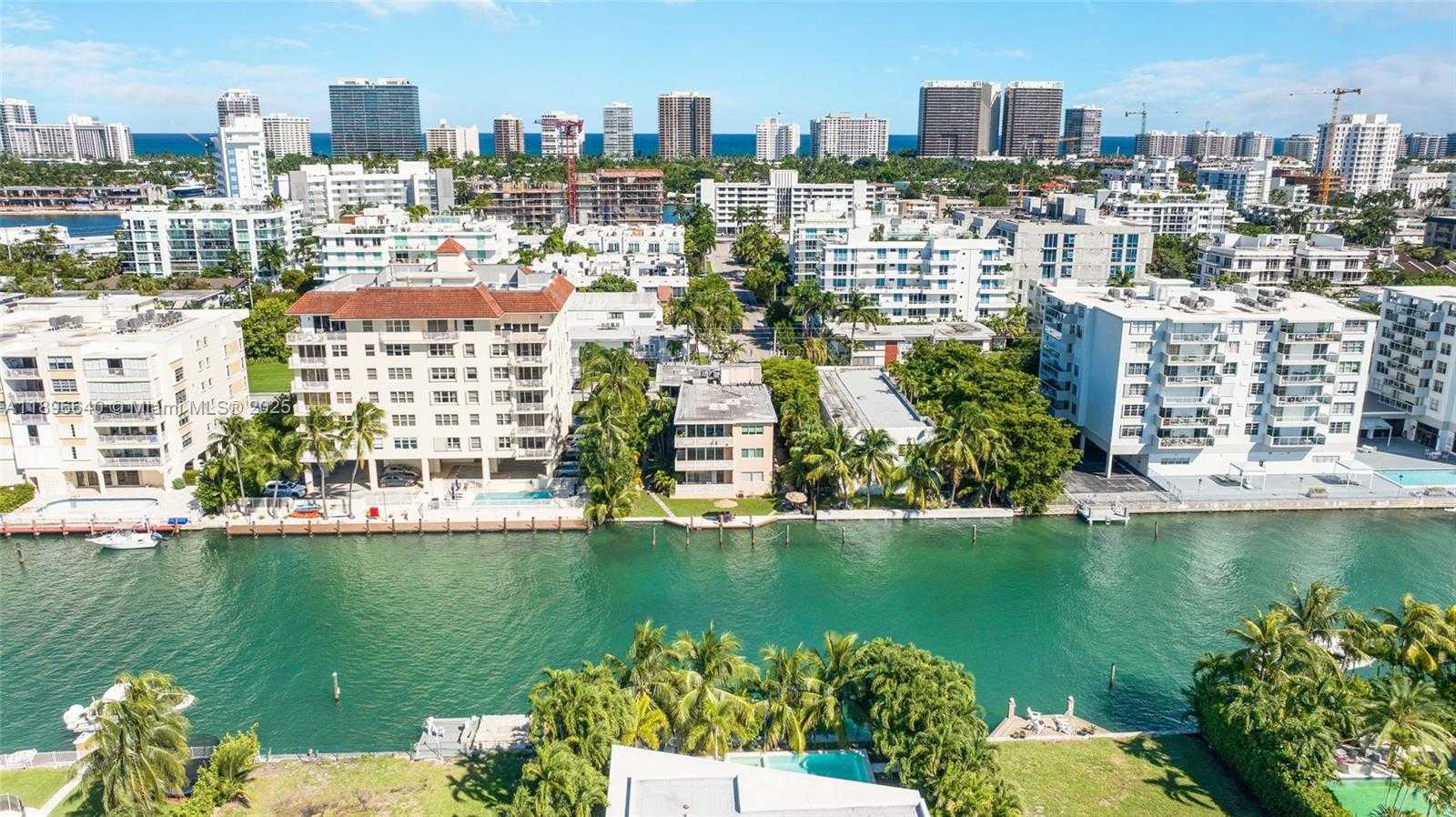 Small Image of 10110 WEST BAY HARBOR DR #4, Bay Harbor Islands Number 20