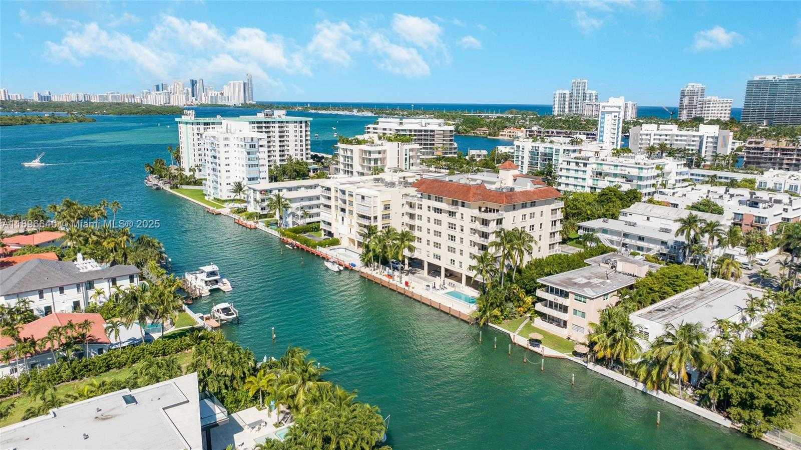 Small Image of 10110 WEST BAY HARBOR DR #4, Bay Harbor Islands Number 24