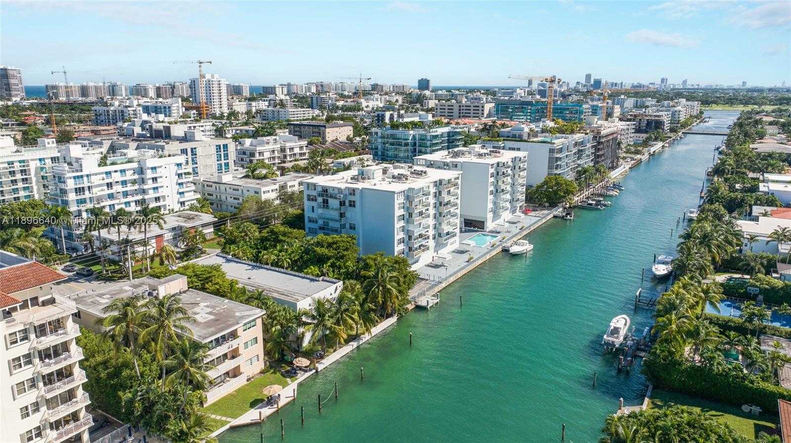 Small Image of 10110 WEST BAY HARBOR DR #4, Bay Harbor Islands Number 25
