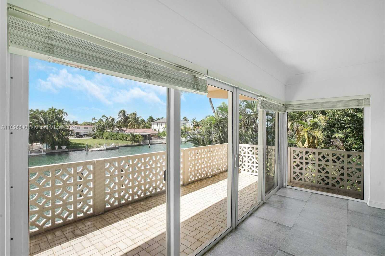 Small Image of 10110 WEST BAY HARBOR DR #4, Bay Harbor Islands Number 4