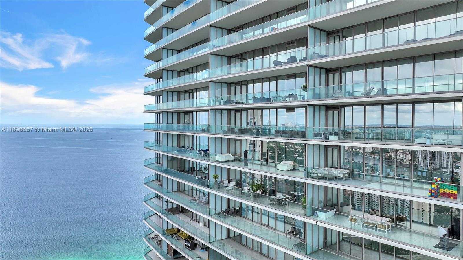 Small Image of 18975 COLLINS AVE #3503, Sunny Isles Beach Number 11