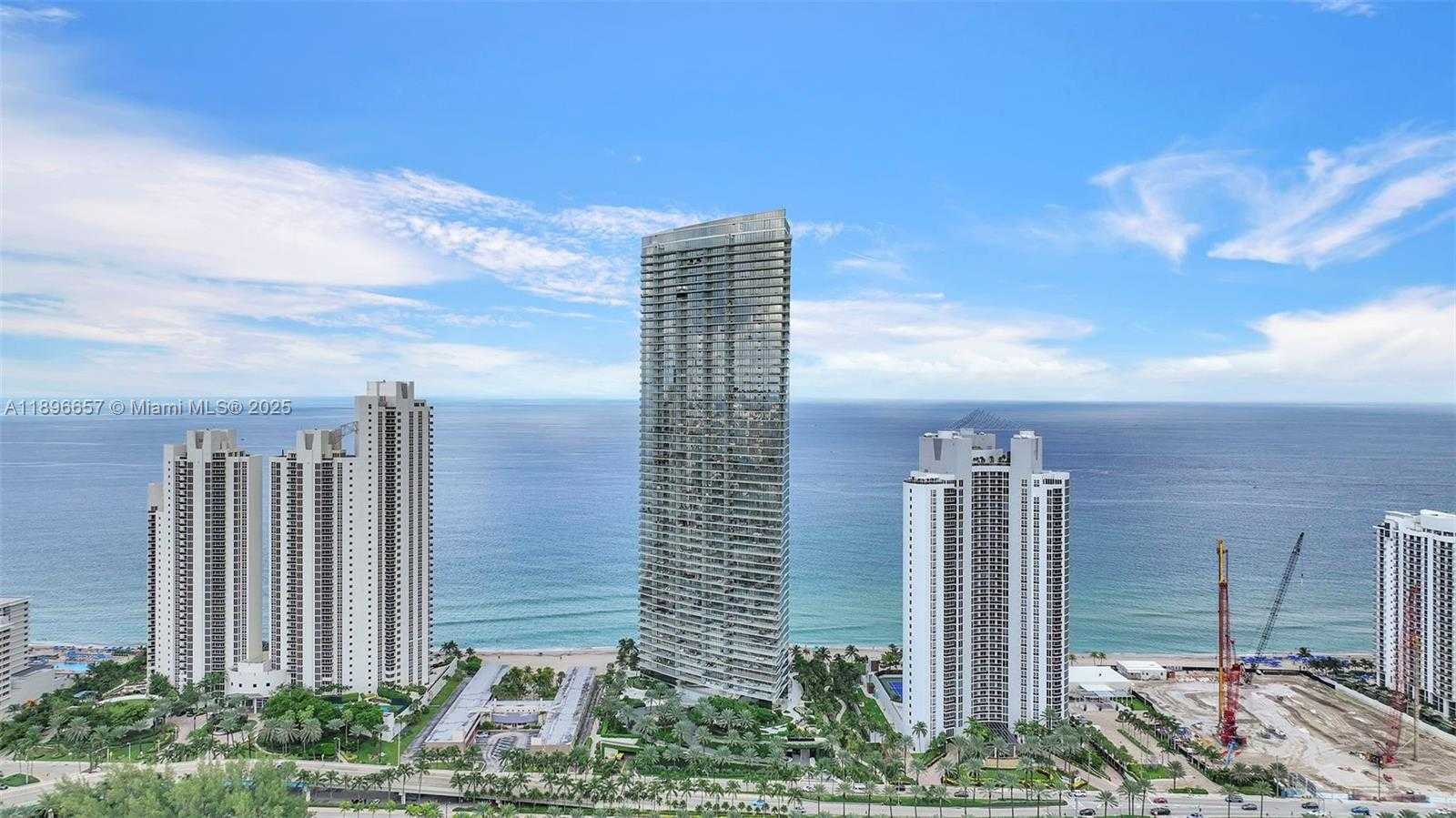 Small Image of 18975 COLLINS AVE #3503, Sunny Isles Beach Number 12