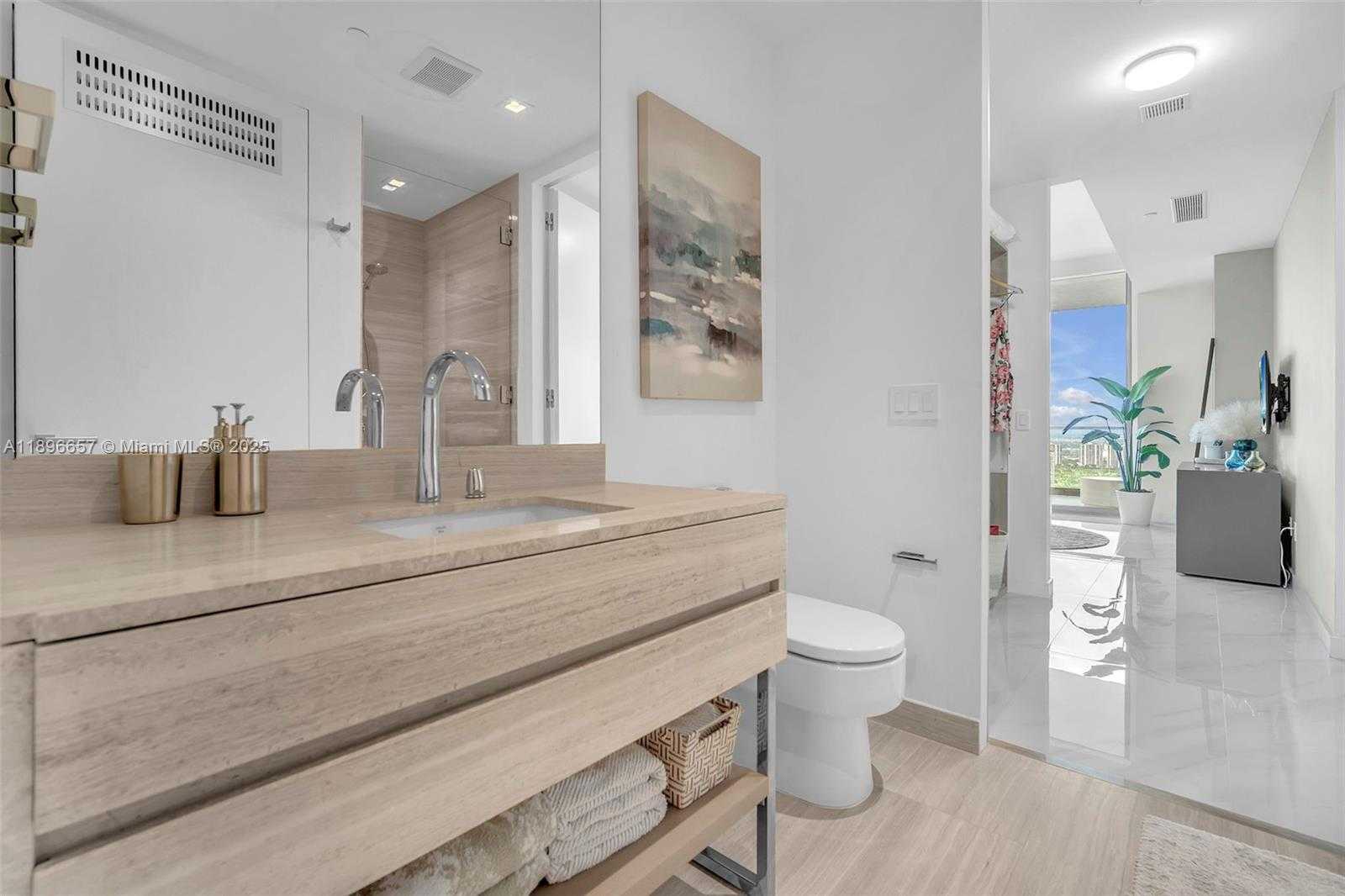 Small Image of 18975 COLLINS AVE #3503, Sunny Isles Beach Number 14
