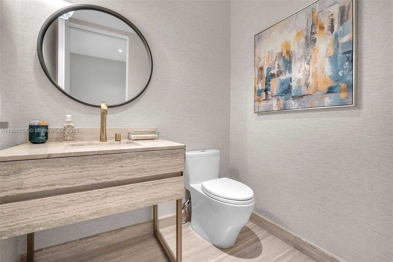 Small Image of 18975 COLLINS AVE #3503, Sunny Isles Beach Number 15